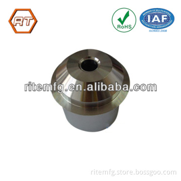 precision stainless steel turning parts